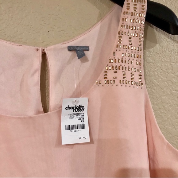 Crop Top - Picture 2 of 6